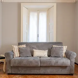 Apartment Casa Carlo 
