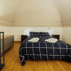 Apartment Bellini 