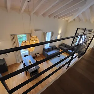 Apartment 38 