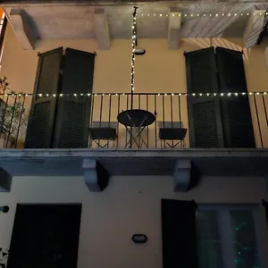 Antico Loft Apartment