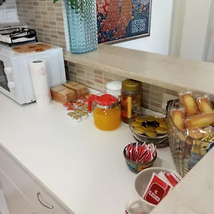 Apartment Antonia 