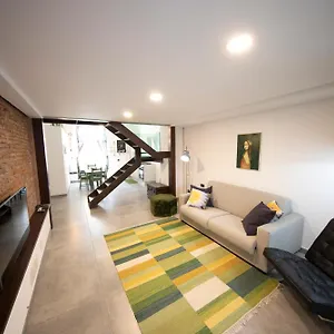 Holiday home Casa Nutrizione 