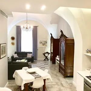 Dimora Del Papa Apartamento