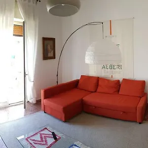 Apartment Arricriati Vicino Lungomare