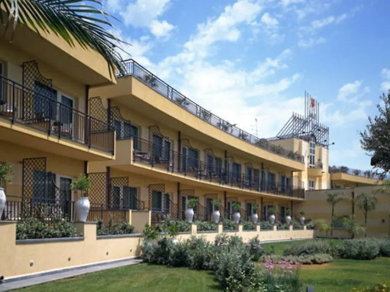 Hotel NH Catania Parco degli Aragonesi